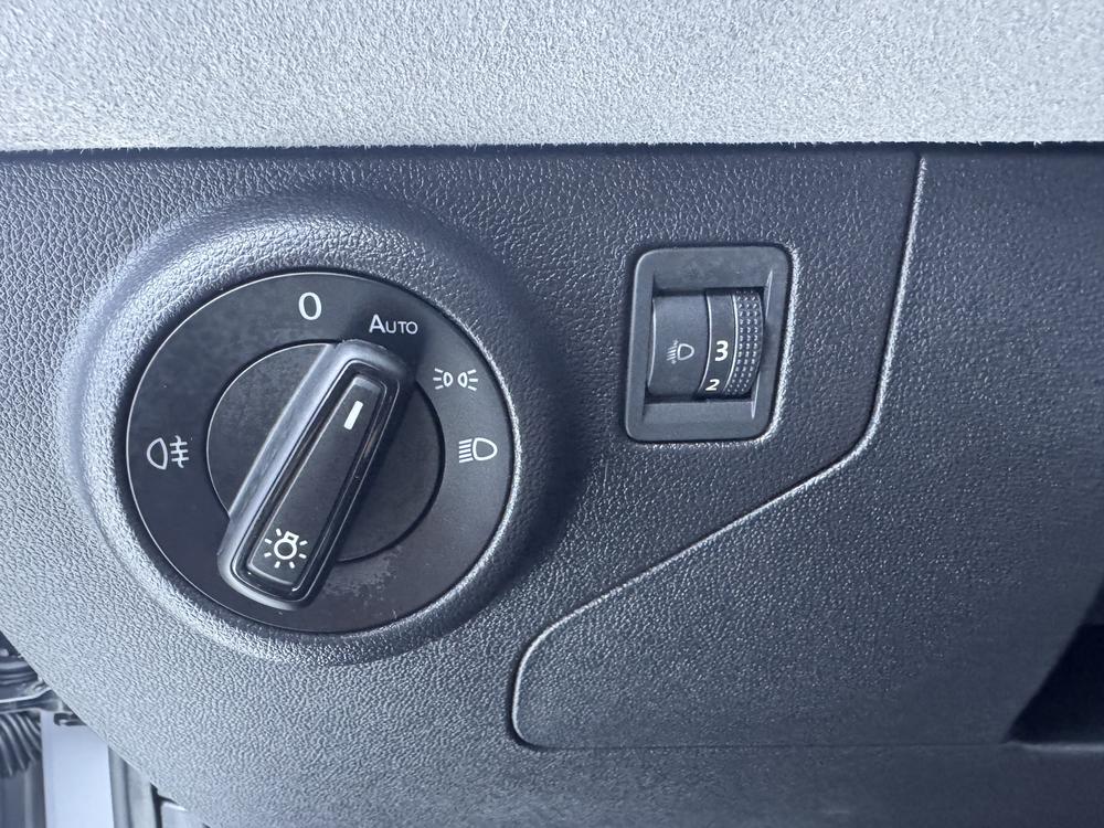 Jetta Jetta VS7