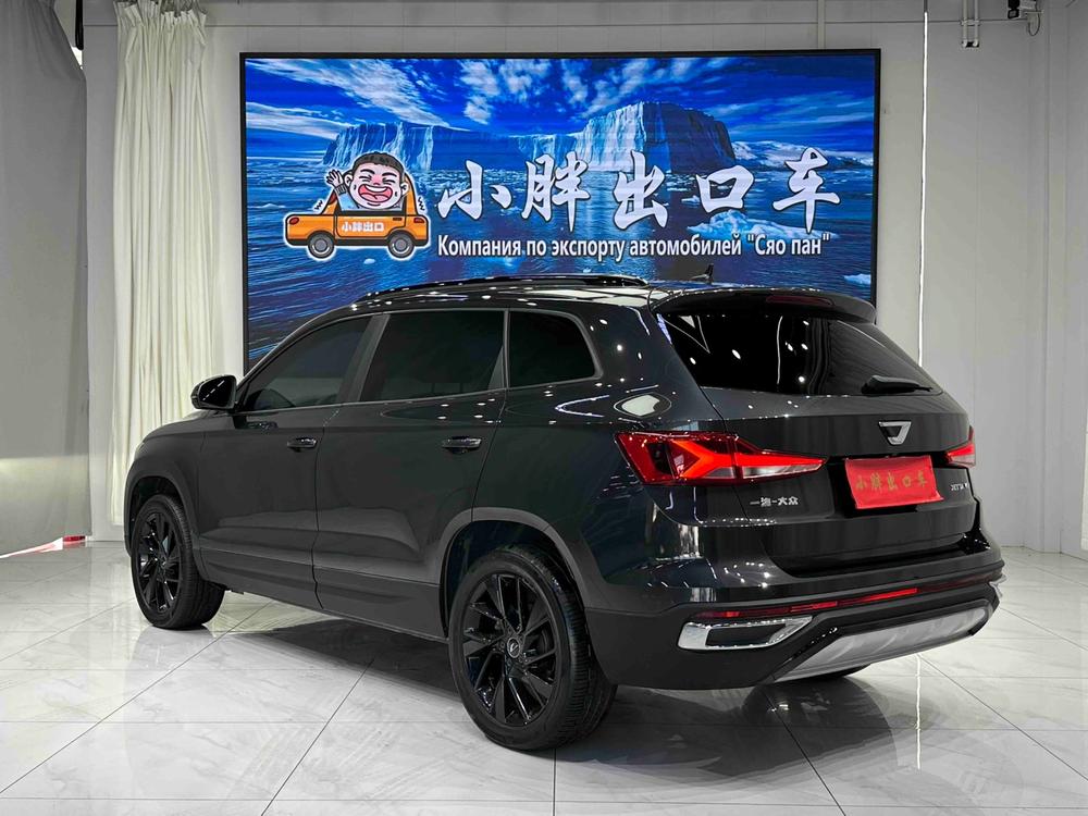 Jetta Jetta VS7