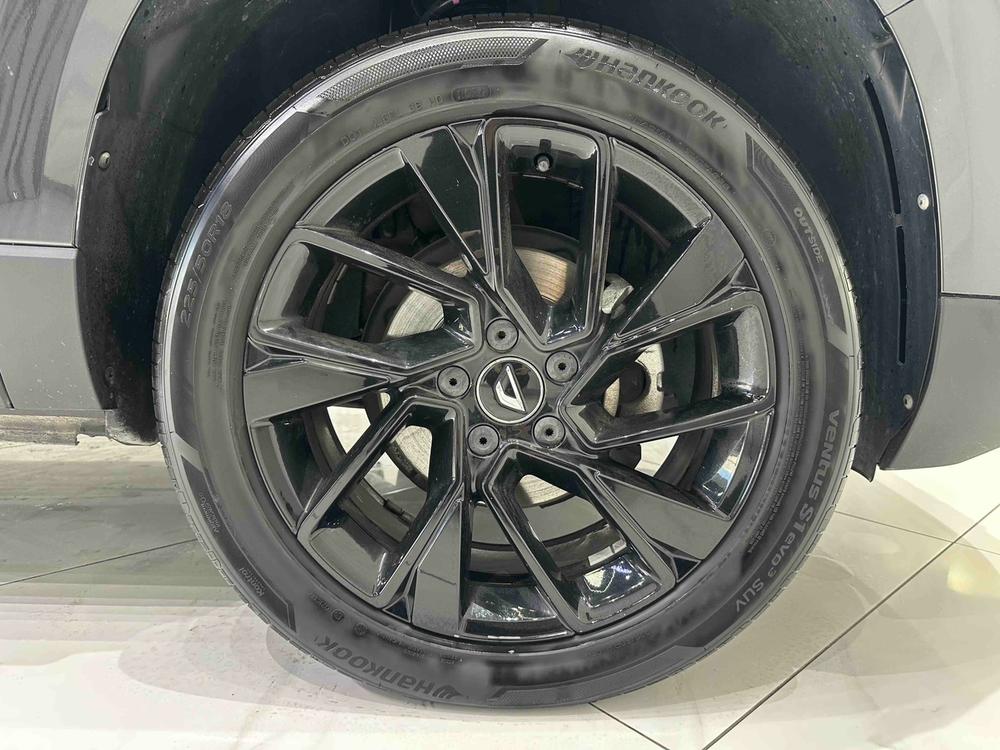 Jetta Jetta VS7