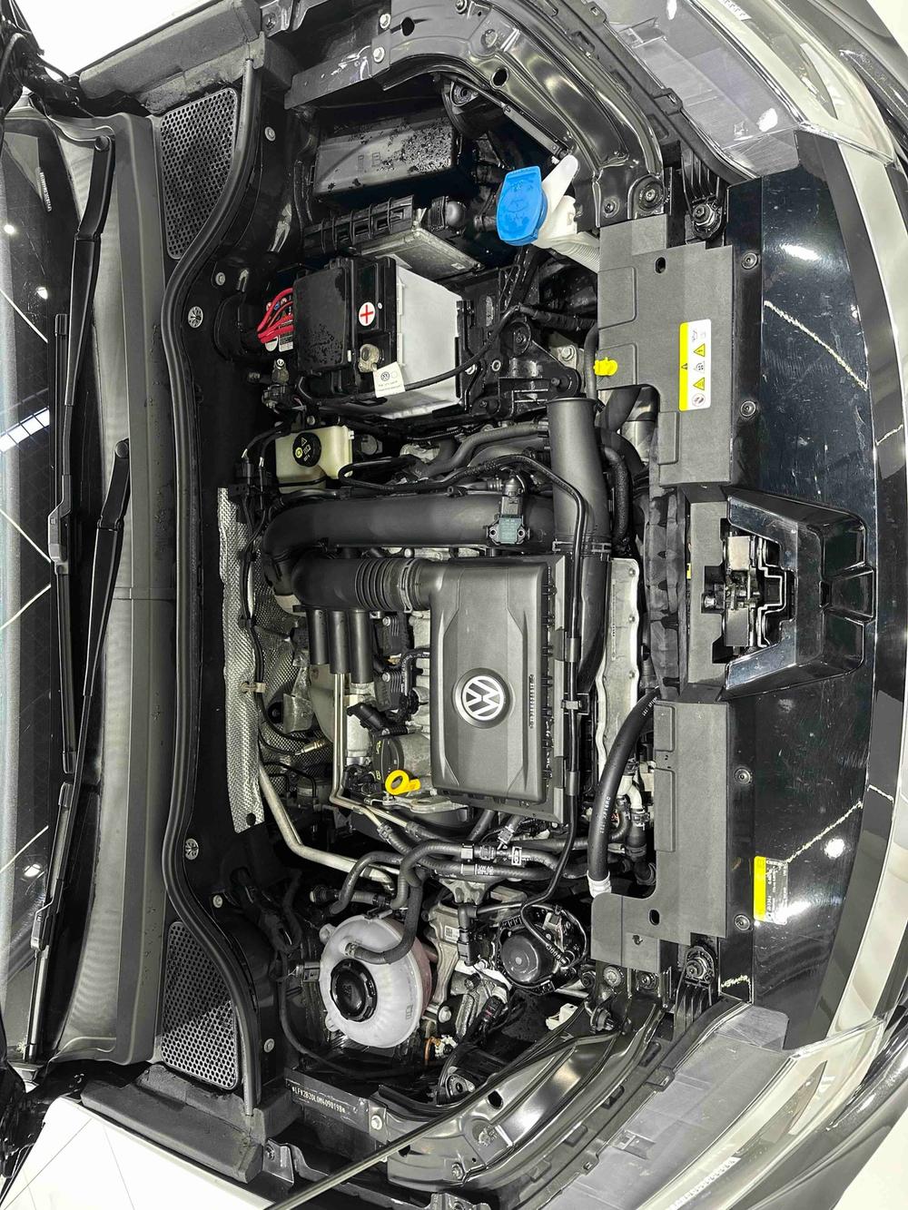 Jetta Jetta VS7