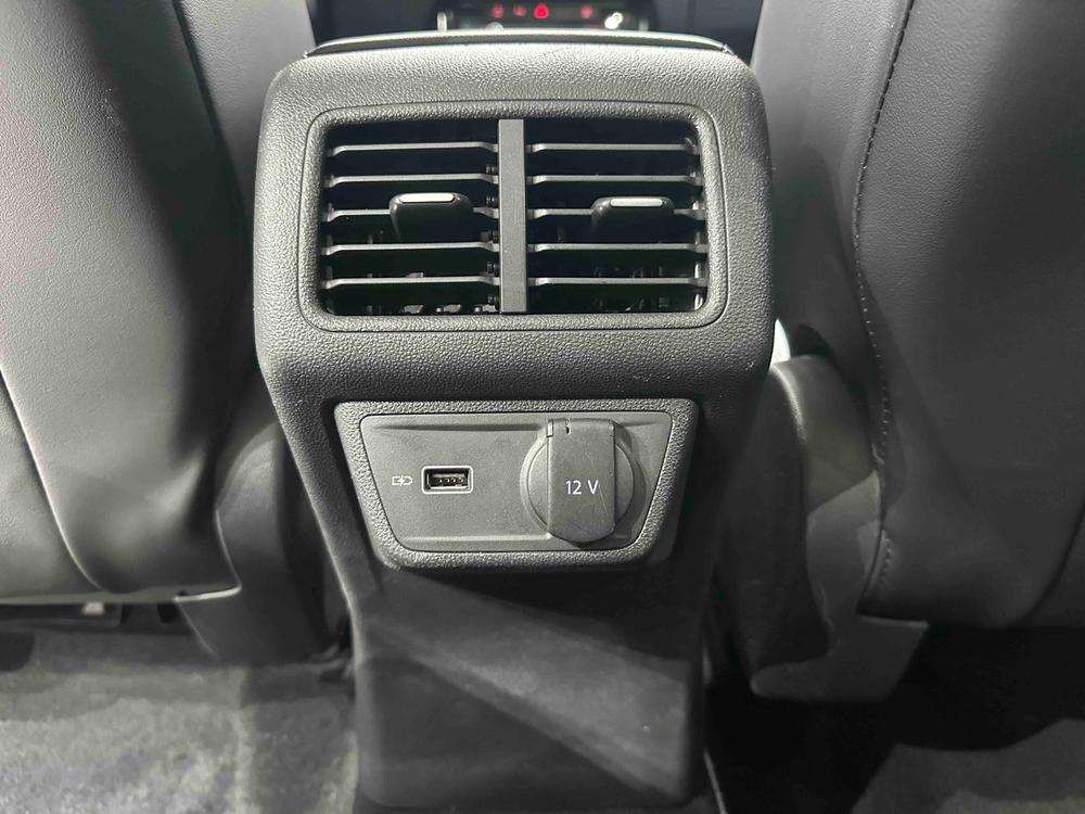 Jetta Jetta VS7
