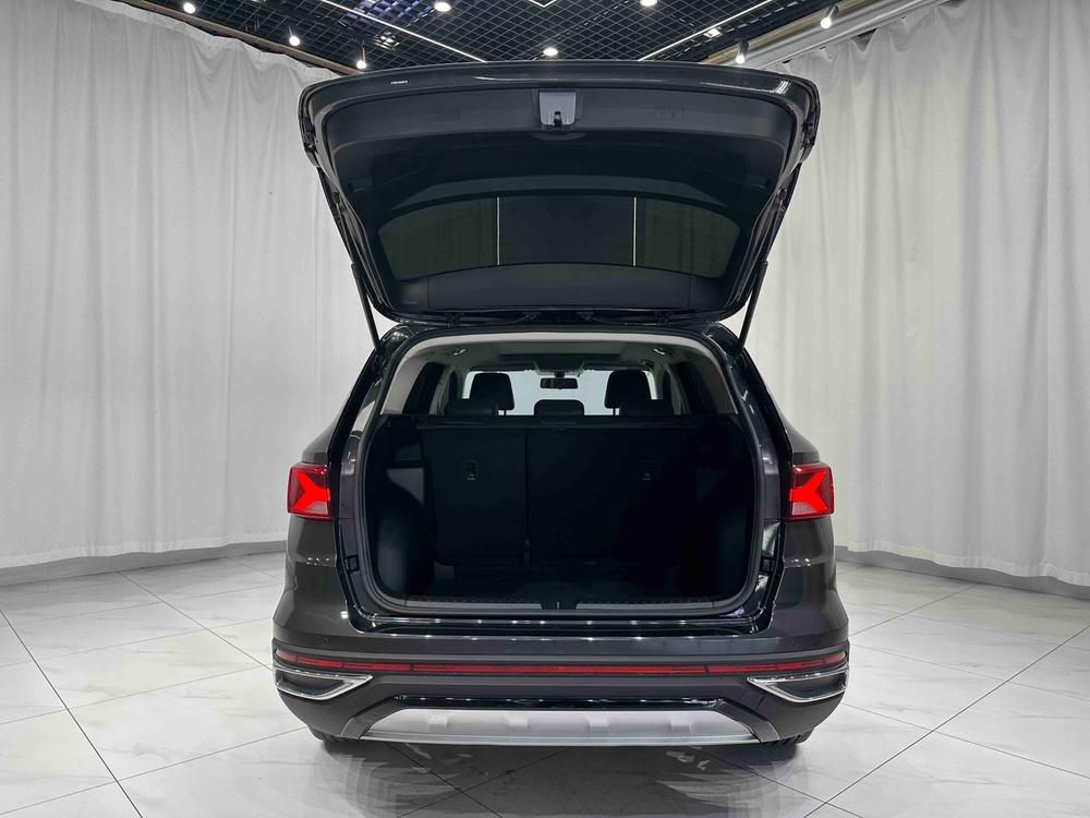 Jetta Jetta VS7