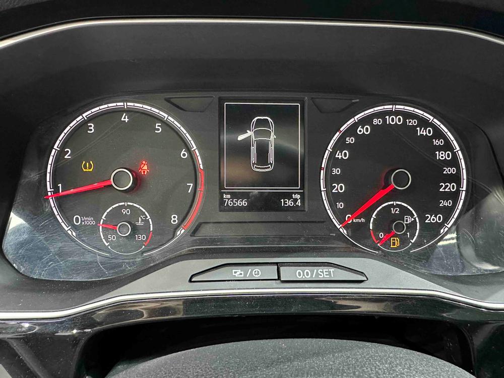 Jetta Jetta VS7