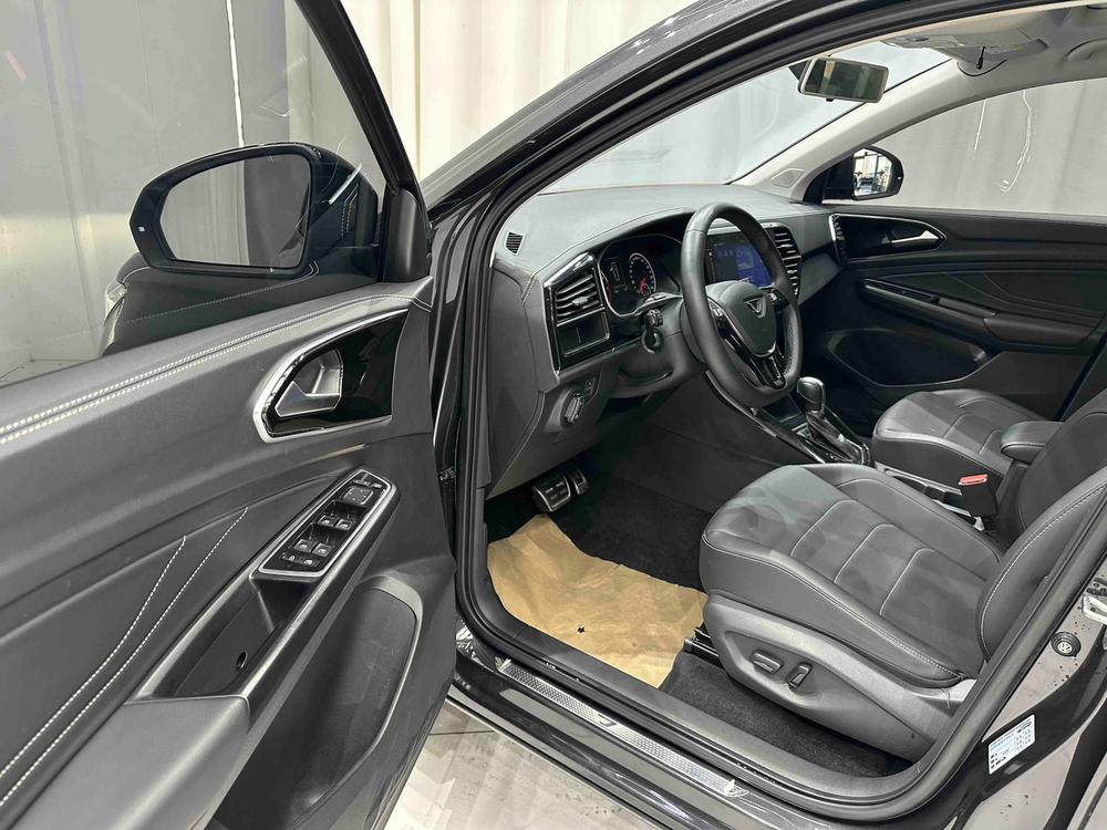 Jetta Jetta VS7