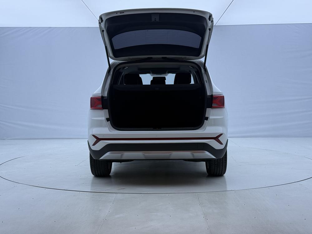 Jetta Jetta VS7