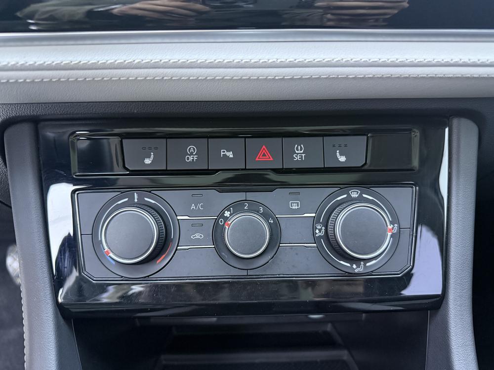 Jetta Jetta VS7