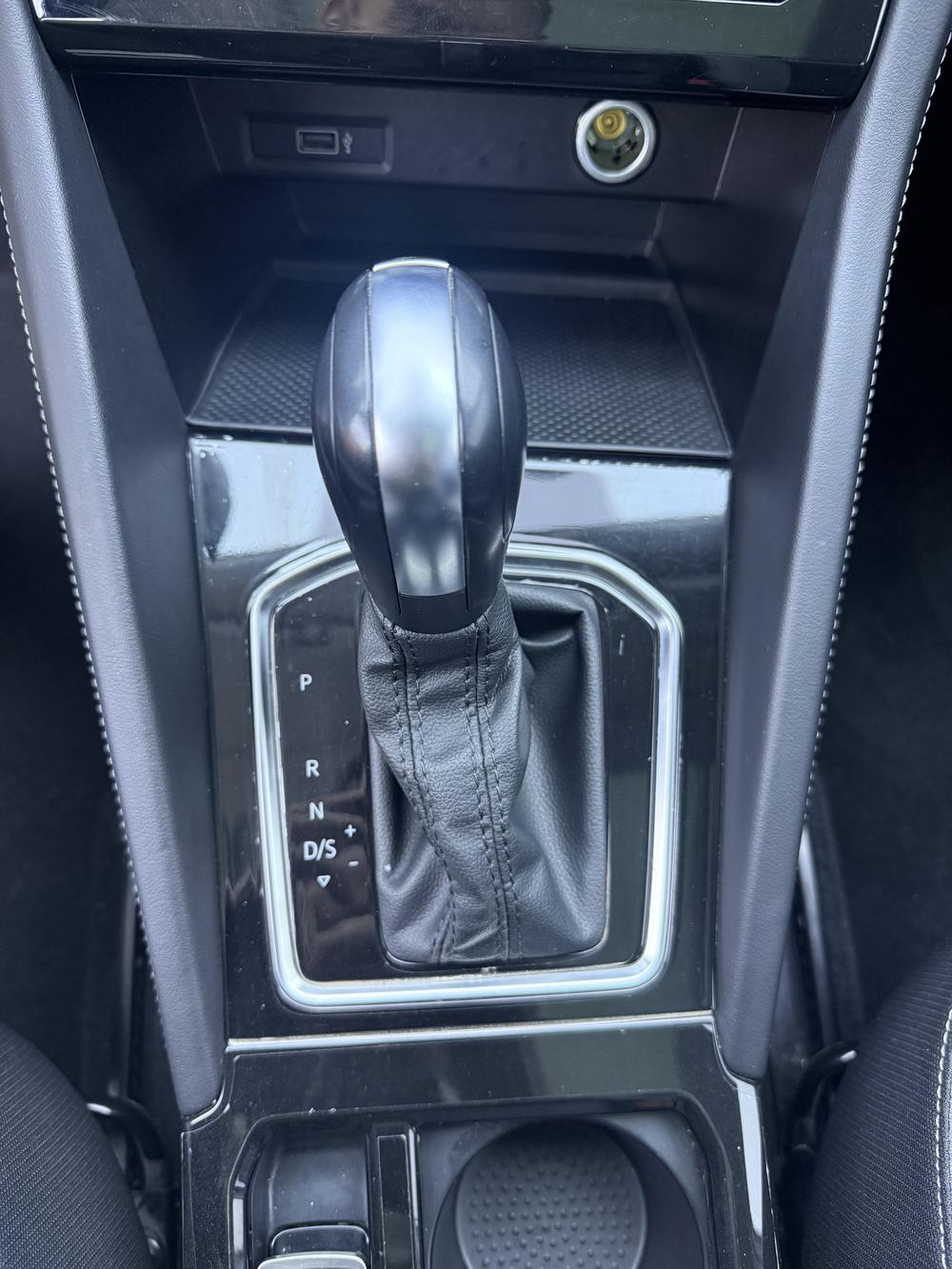 Jetta Jetta VS7