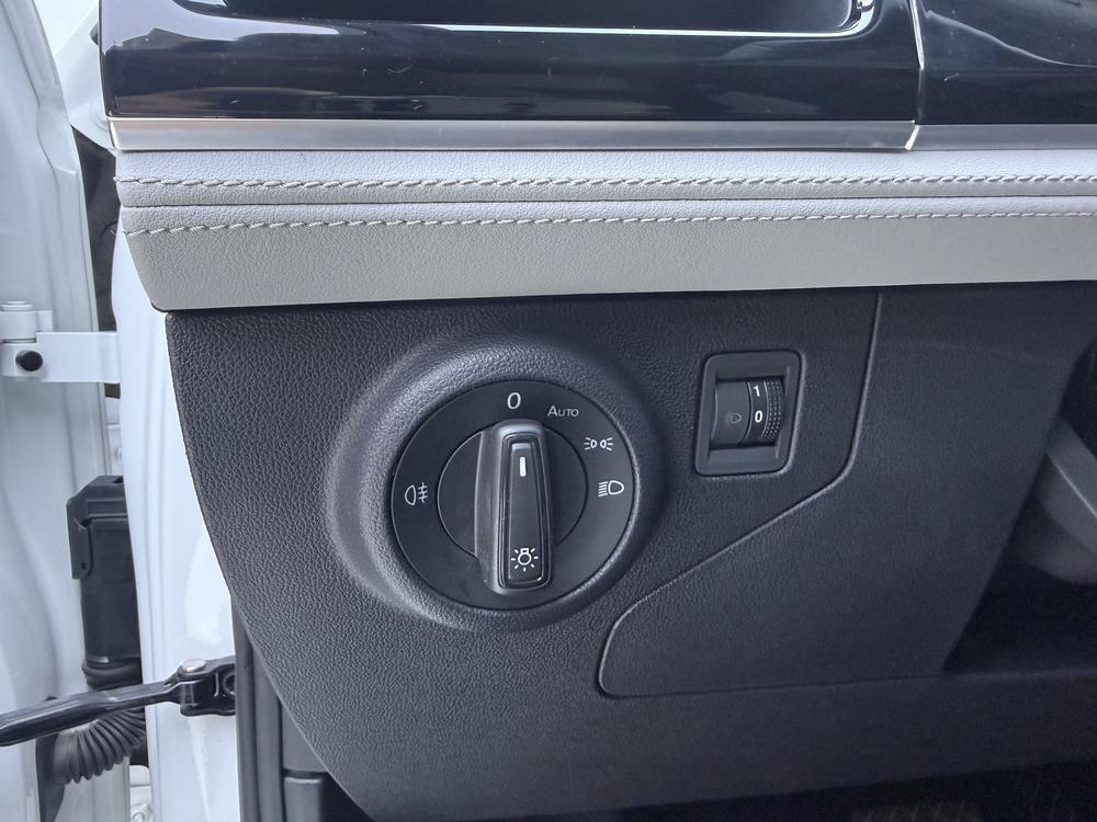 Jetta Jetta VS7