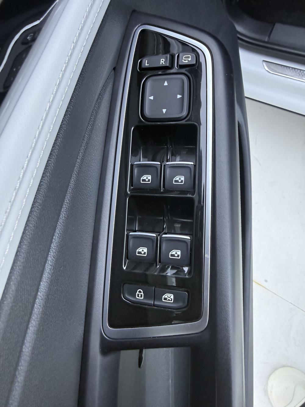 Jetta Jetta VS7