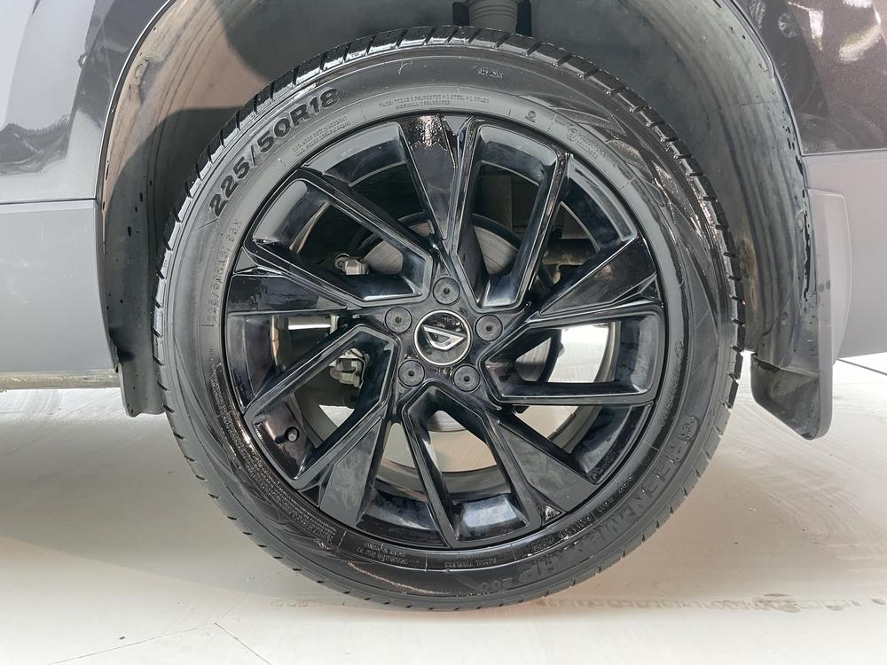 Jetta Jetta VS7