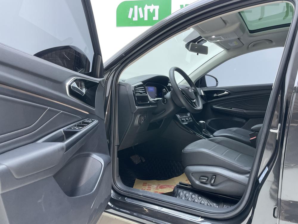 Jetta Jetta VS7