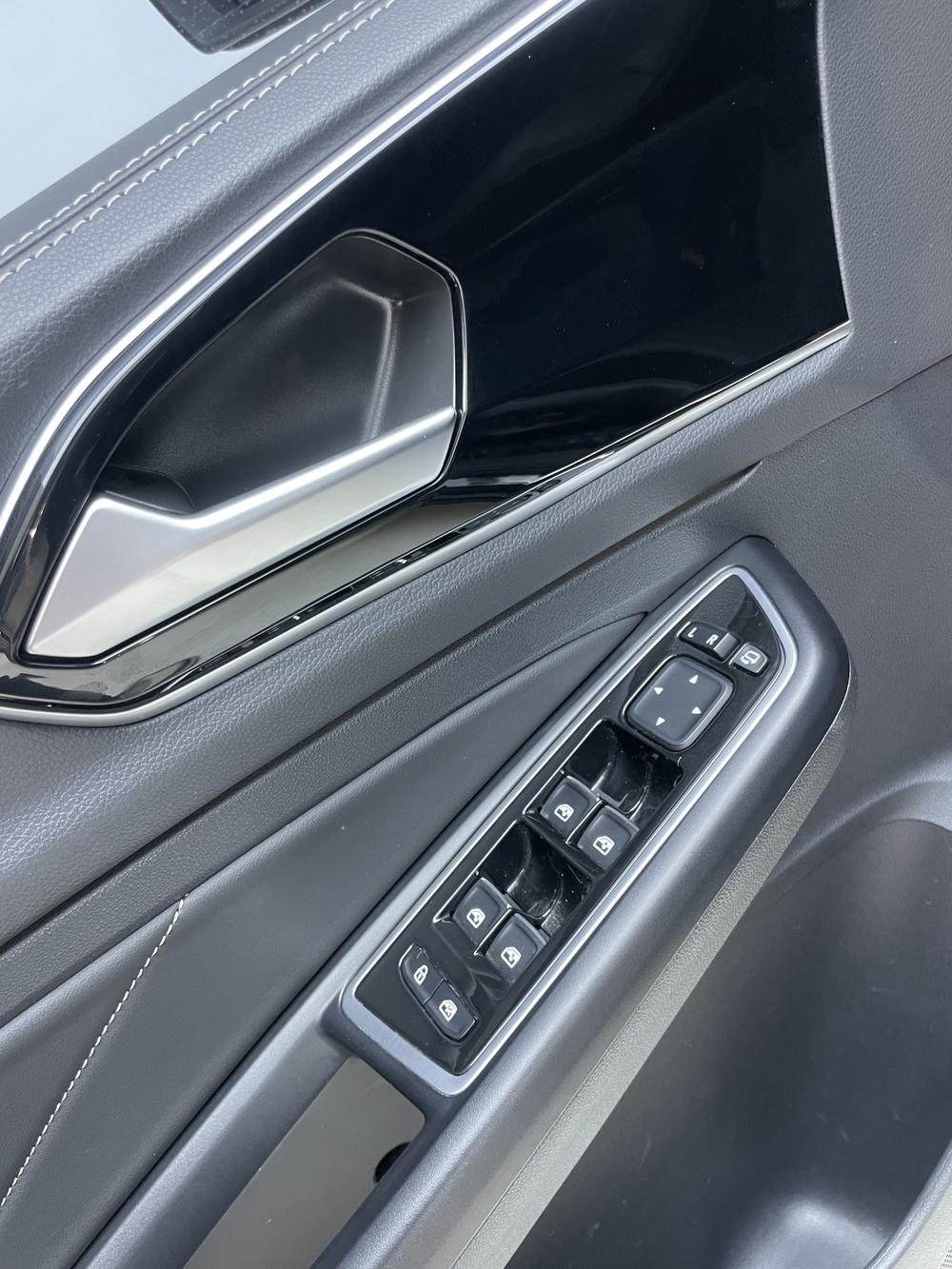 Jetta Jetta VS7
