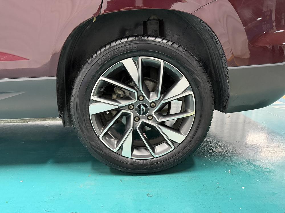 Jetta Jetta VS7