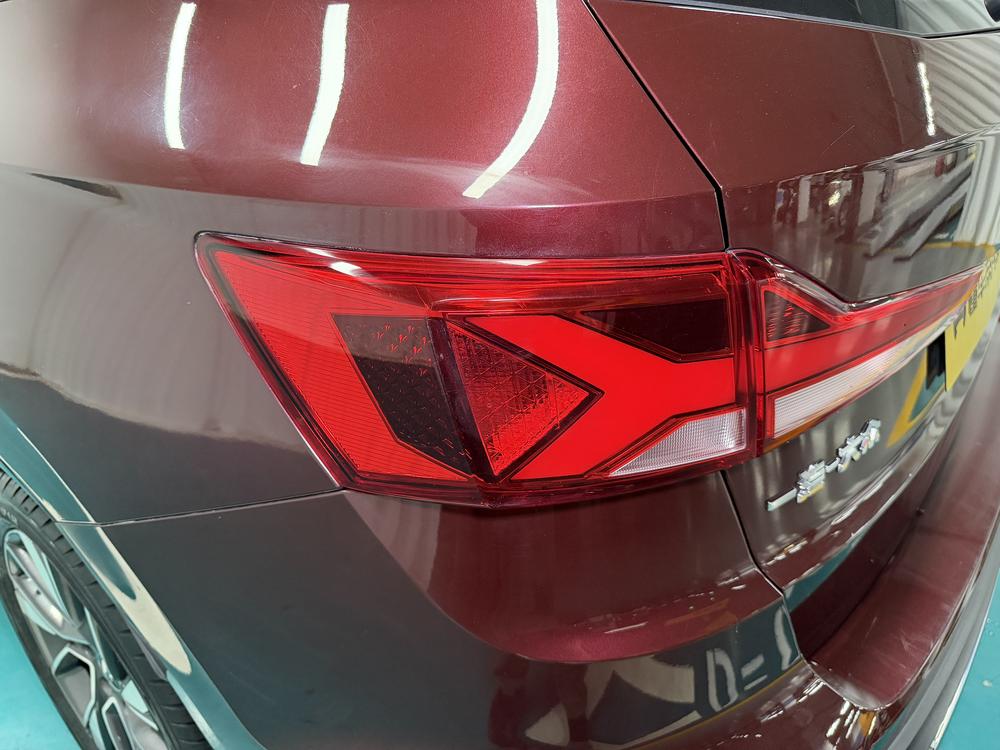 Jetta Jetta VS7