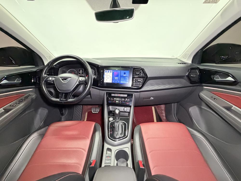Jetta Jetta VS7