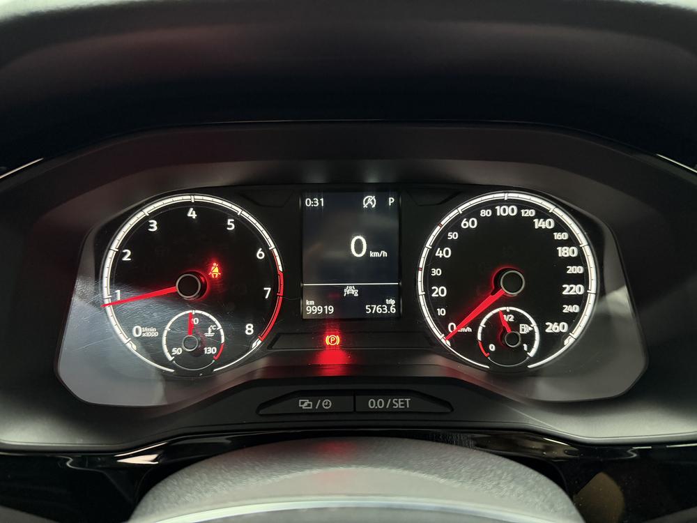 Jetta Jetta VS7