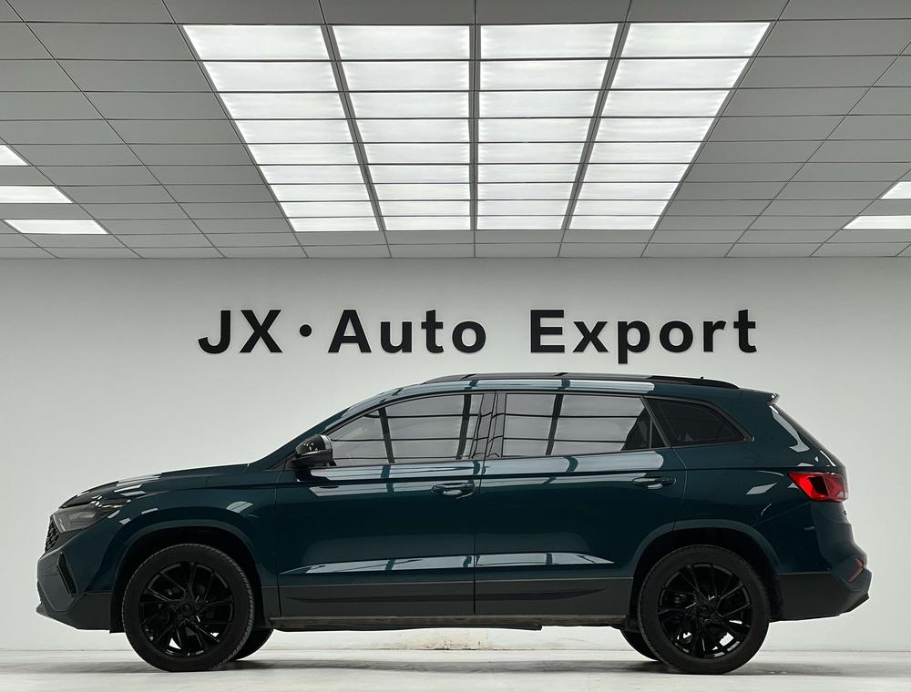 Jetta Jetta VS7
