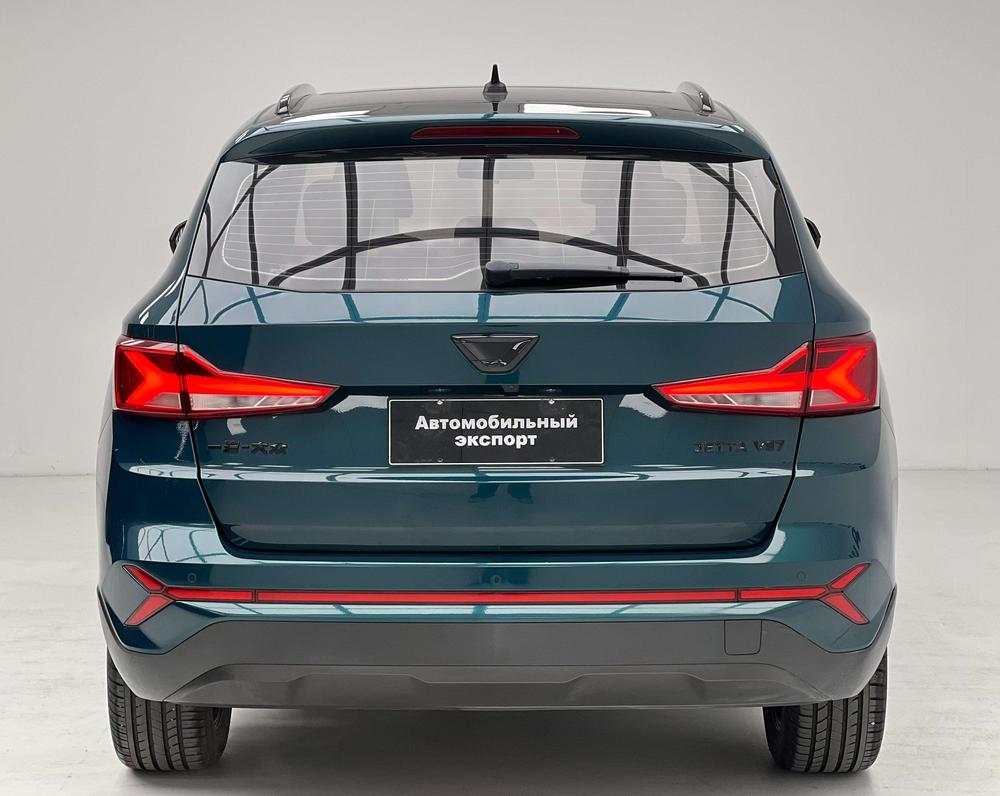 Jetta Jetta VS7