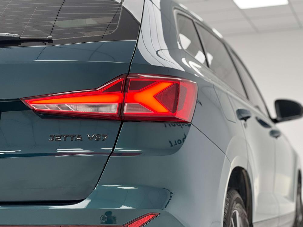 Jetta Jetta VS7