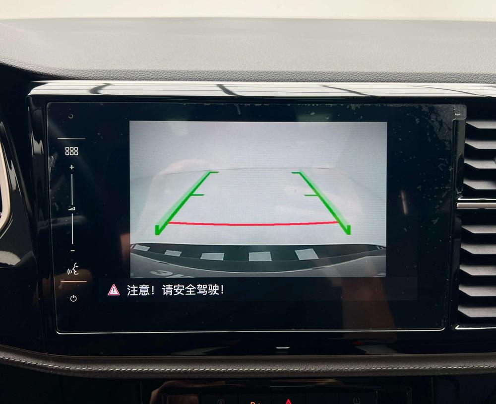 Jetta Jetta VS7