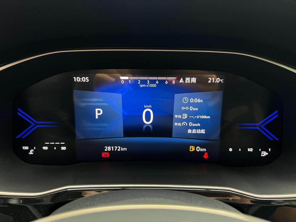Jetta Jetta VS7