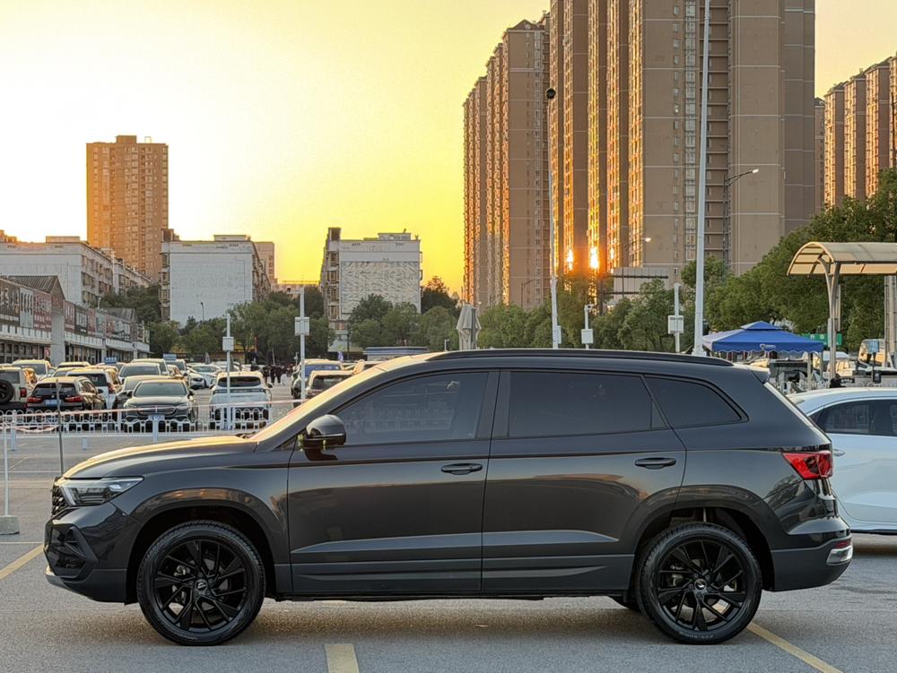 Jetta Jetta VS7