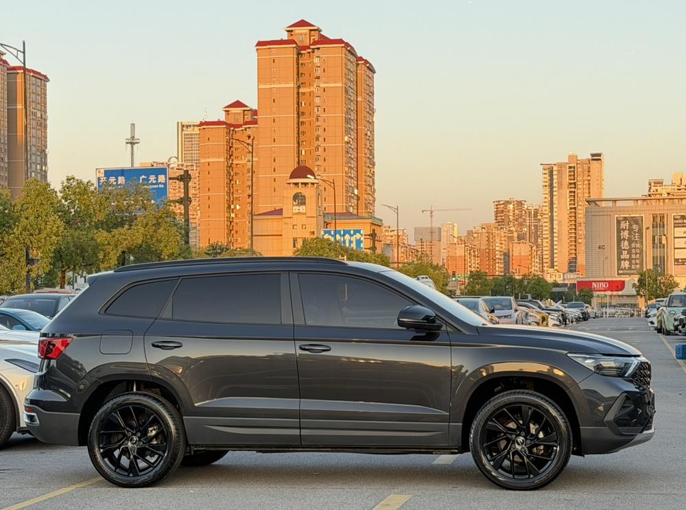 Jetta Jetta VS7