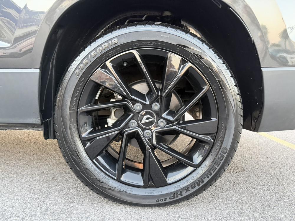 Jetta Jetta VS7