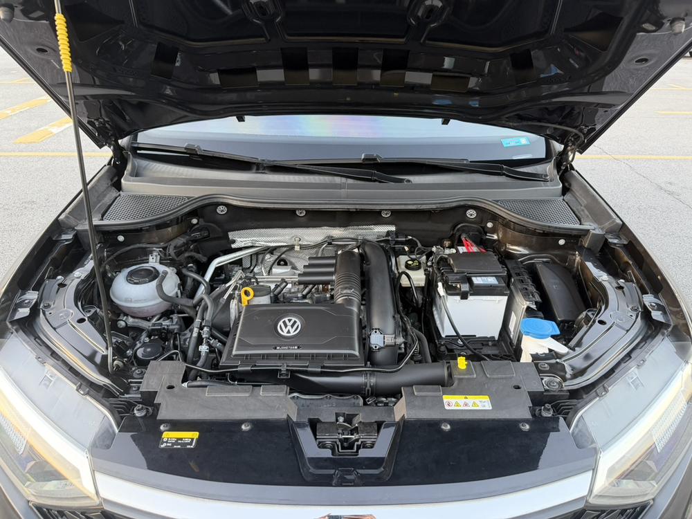 Jetta Jetta VS7