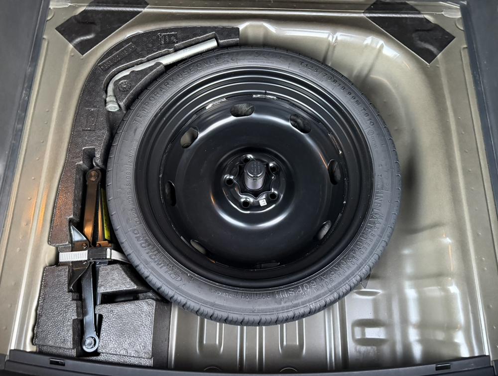 Jetta Jetta VS7