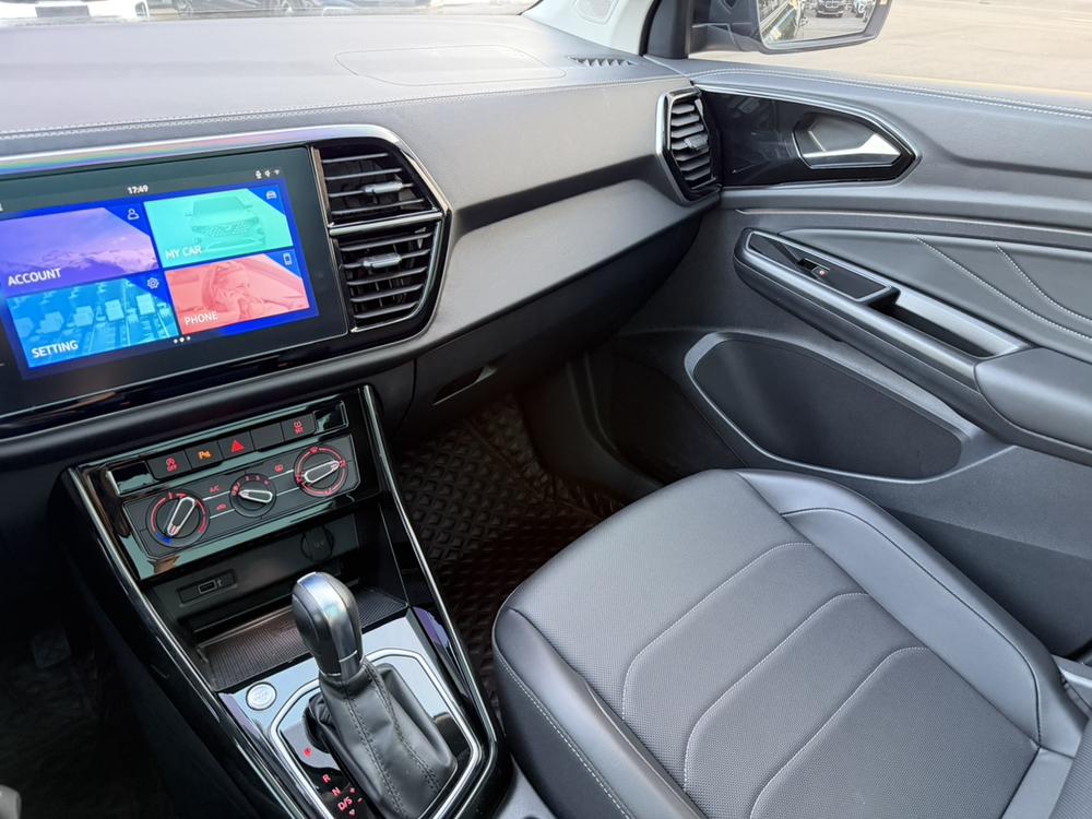 Jetta Jetta VS7