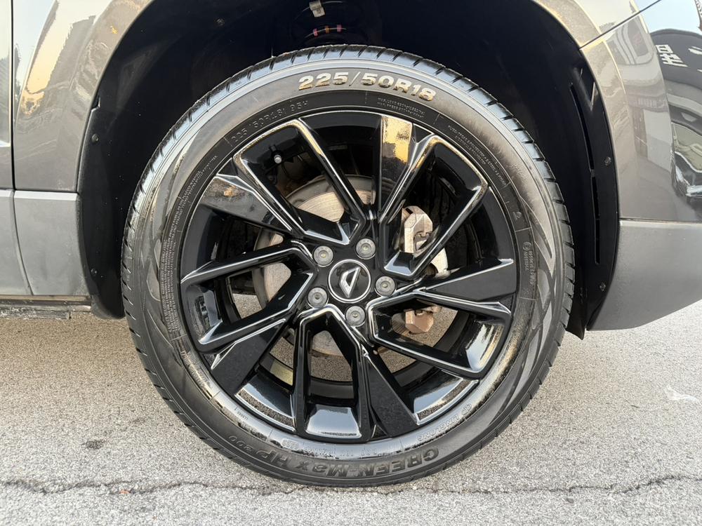 Jetta Jetta VS7