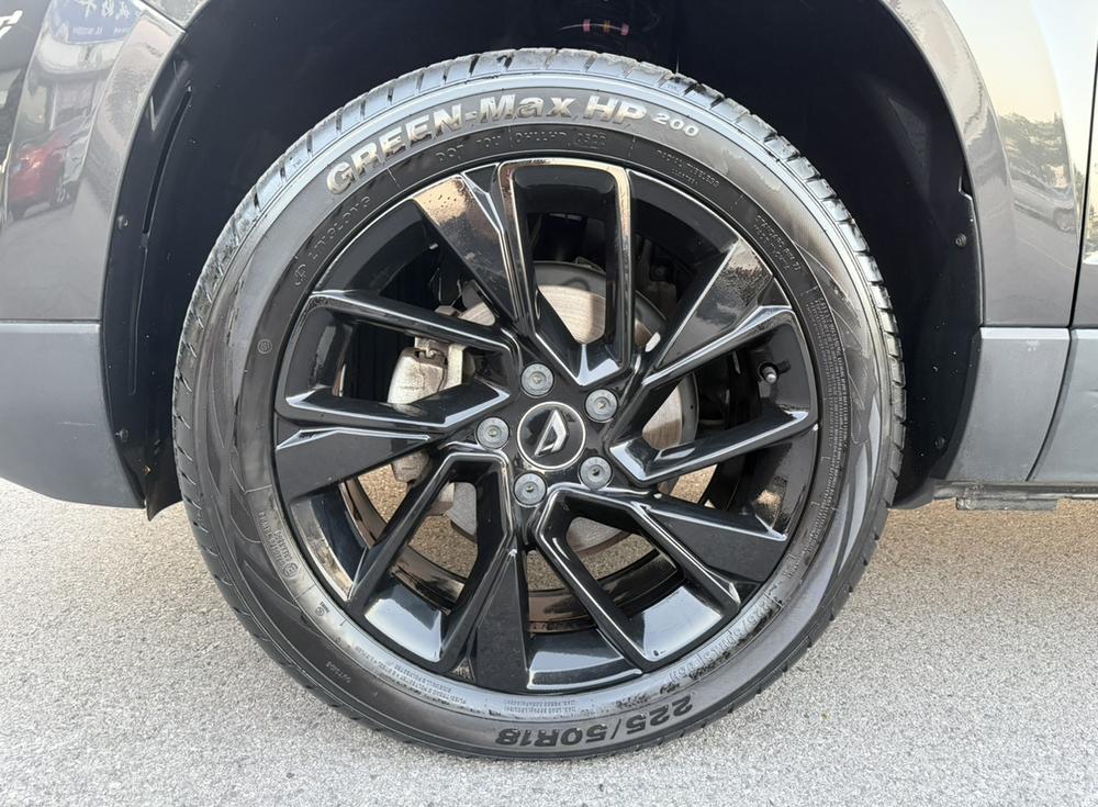 Jetta Jetta VS7