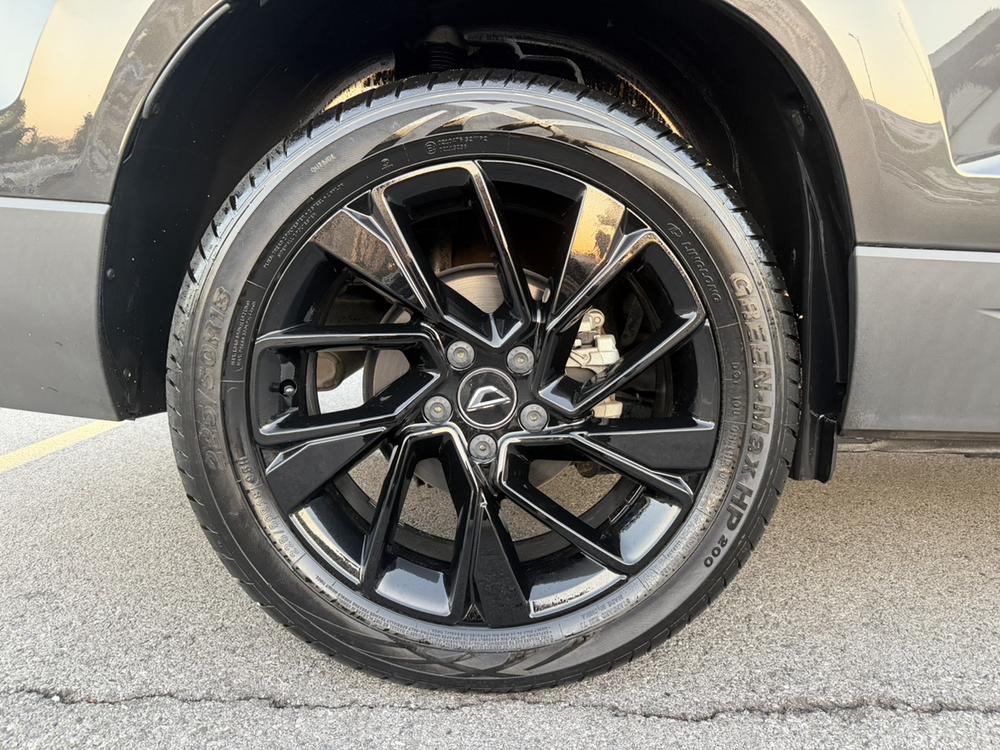 Jetta Jetta VS7