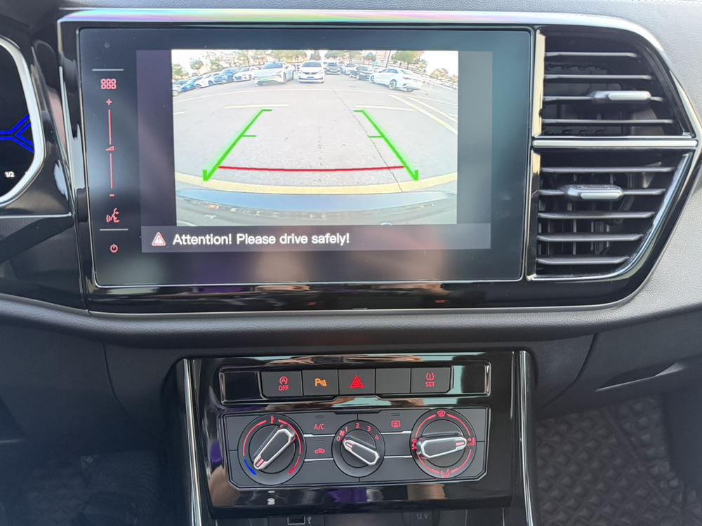 Jetta Jetta VS7