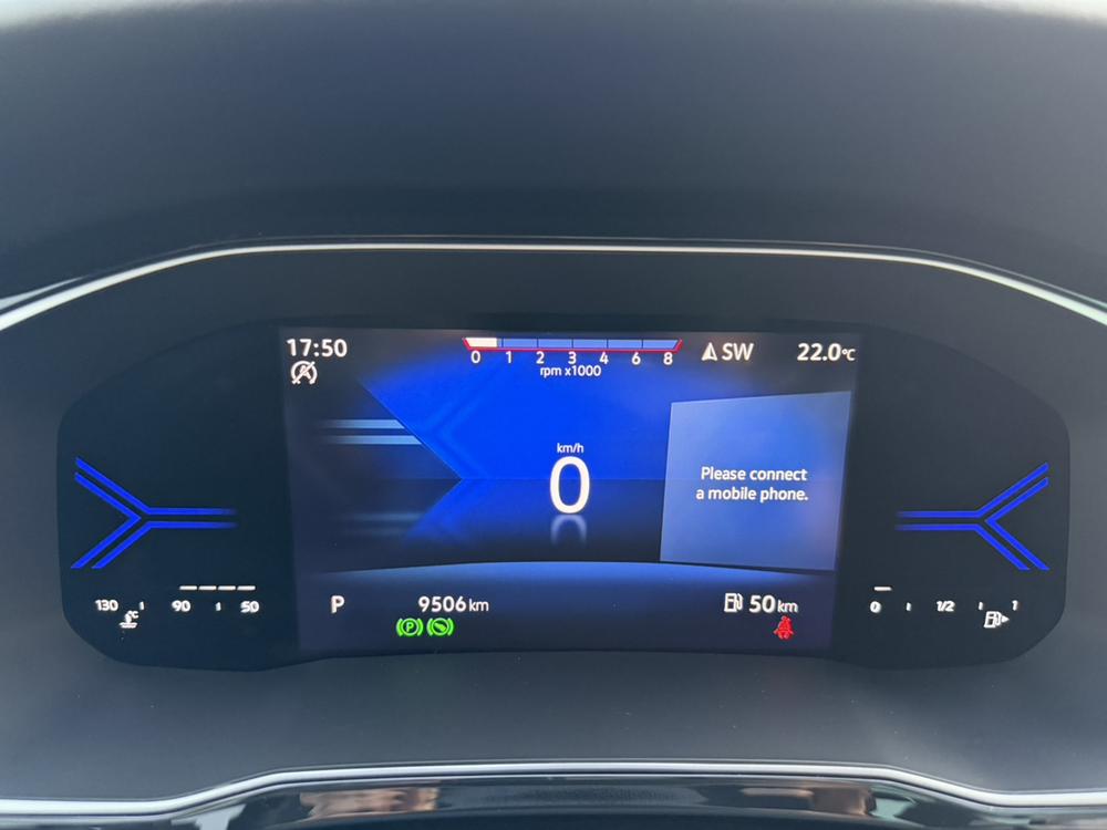 Jetta Jetta VS7