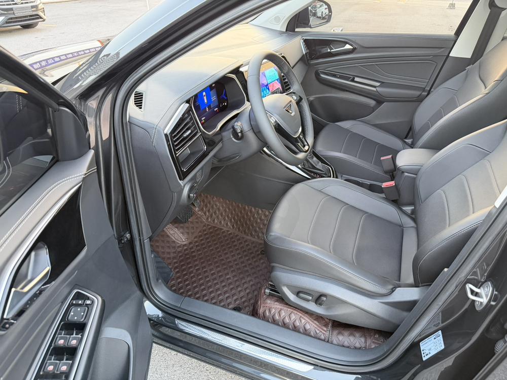 Jetta Jetta VS7