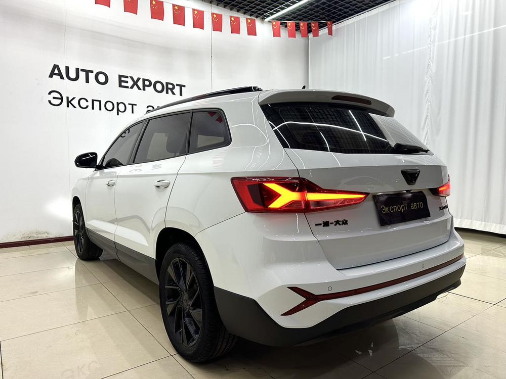 Jetta Jetta VS7