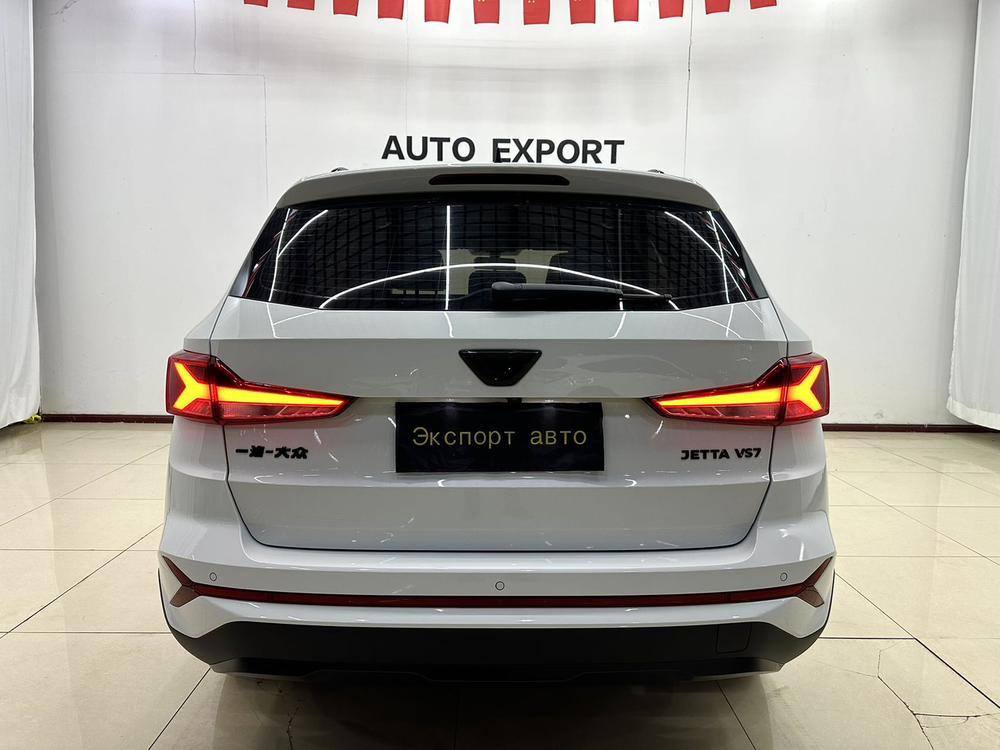 Jetta Jetta VS7