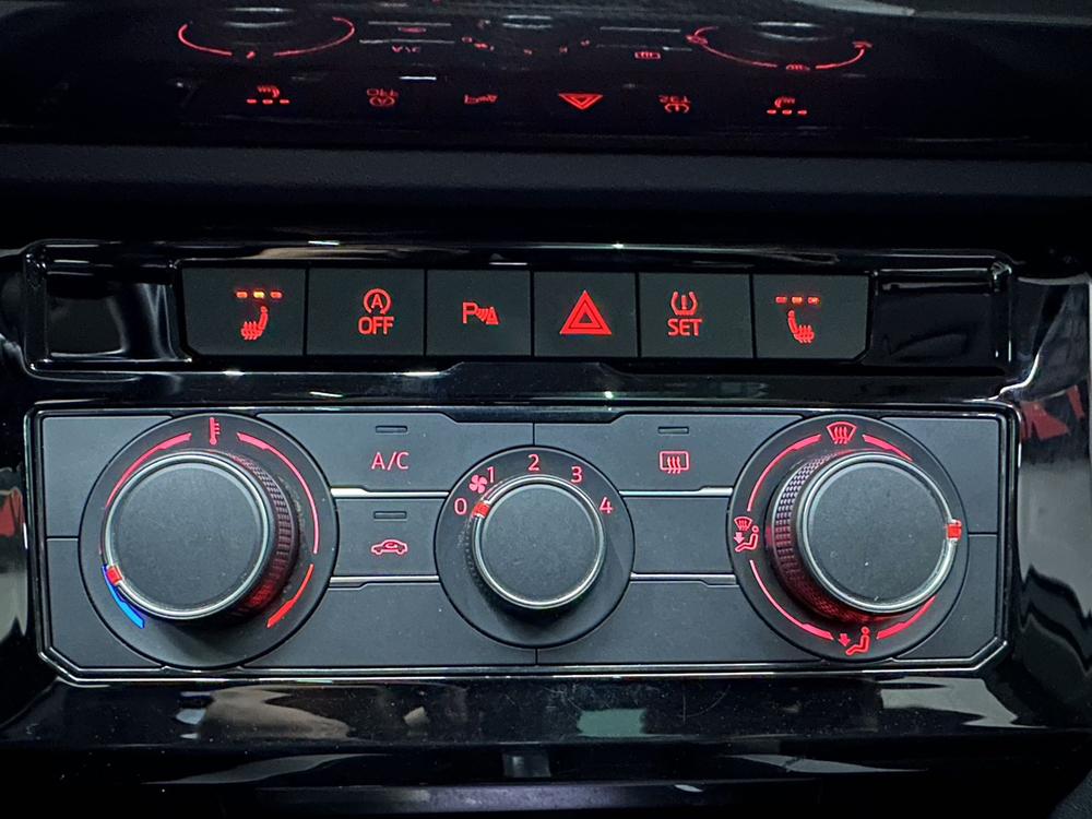 Jetta Jetta VS7
