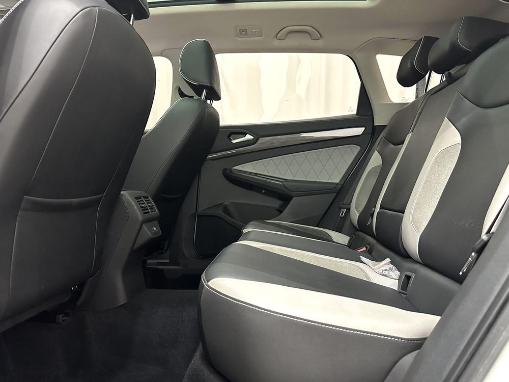 Jetta Jetta VS7