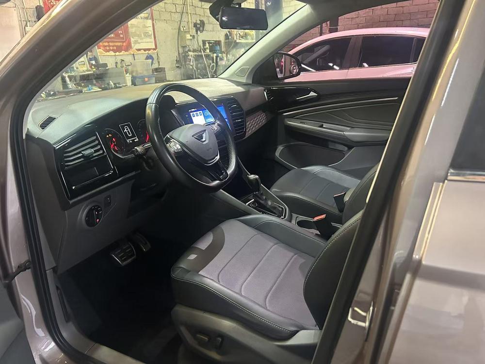Jetta Jetta VS7