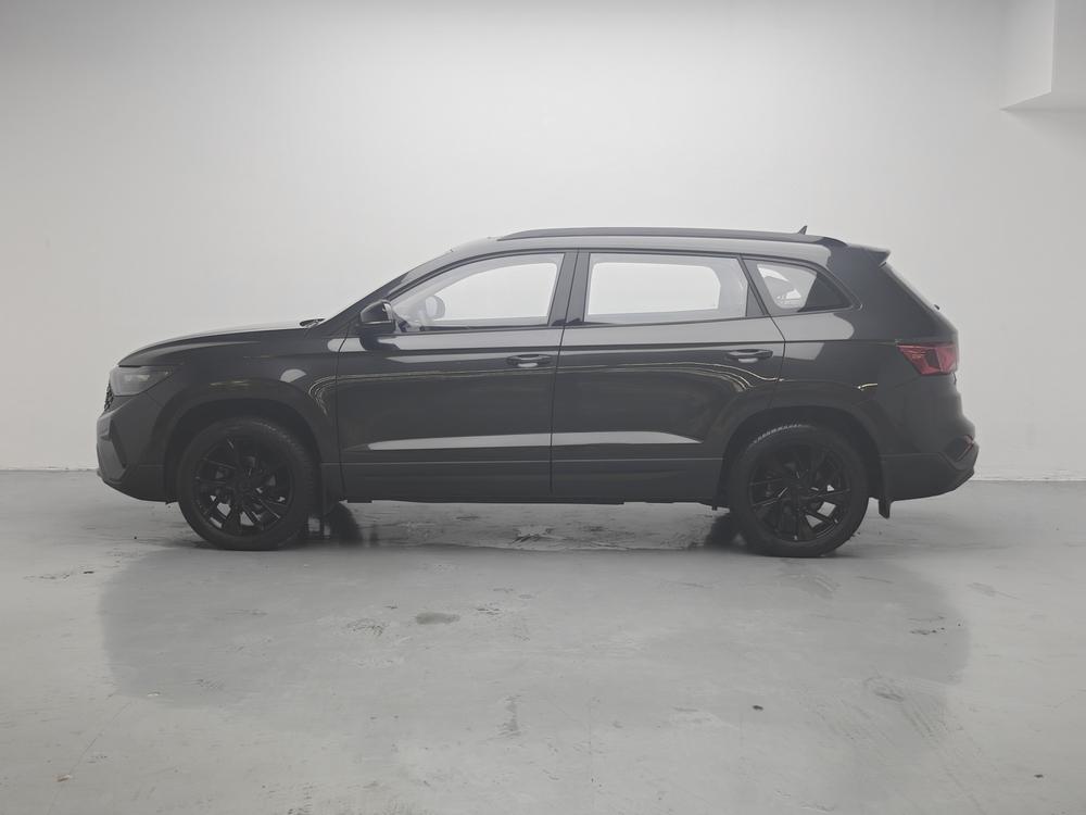 Jetta Jetta VS7