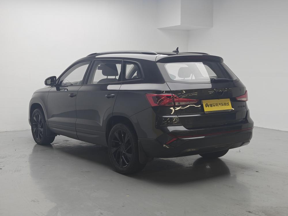 Jetta Jetta VS7