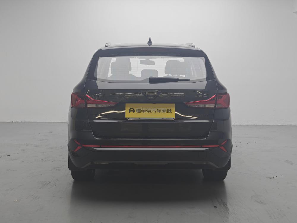 Jetta Jetta VS7