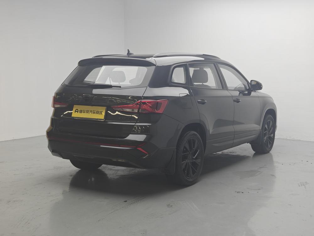 Jetta Jetta VS7