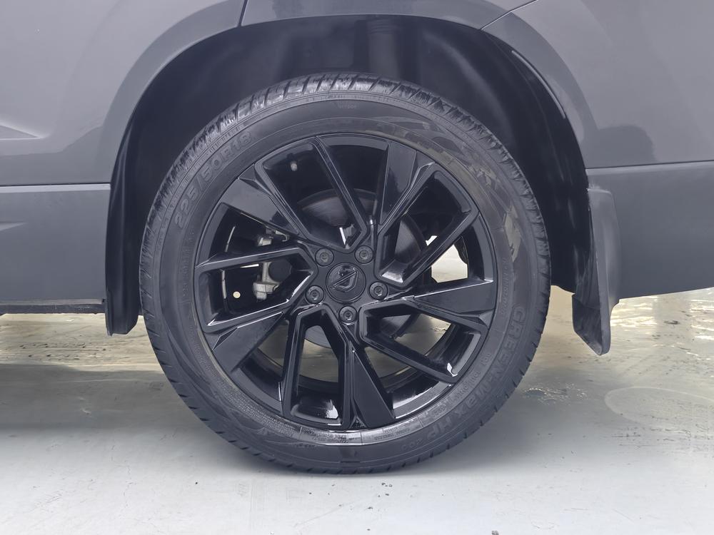 Jetta Jetta VS7