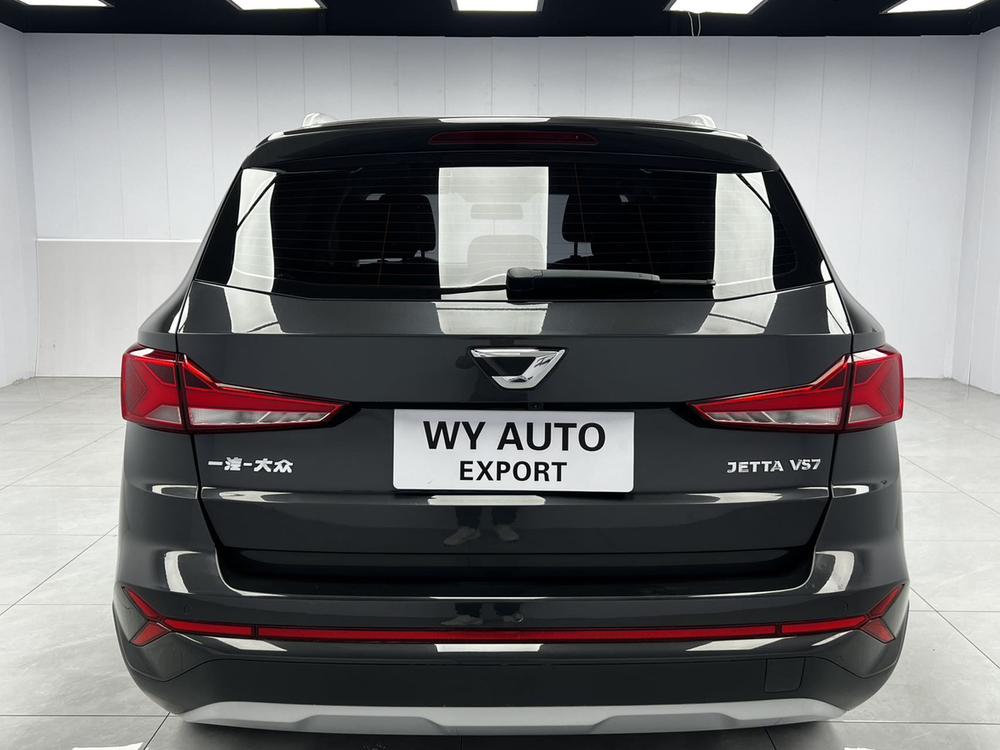 Jetta Jetta VS7
