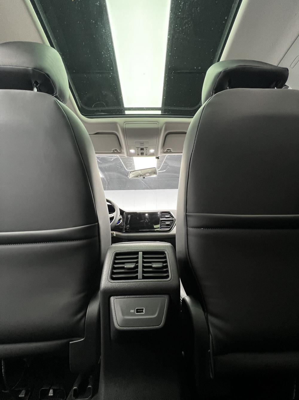 Jetta Jetta VS7