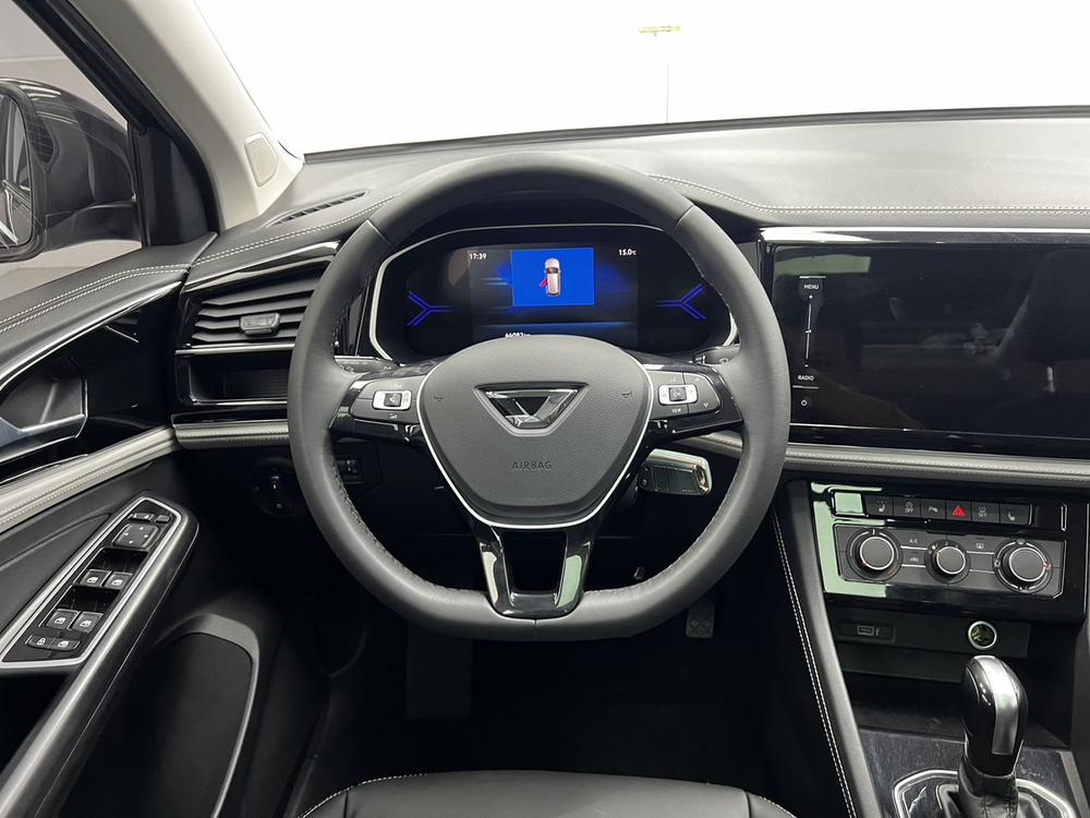 Jetta Jetta VS7